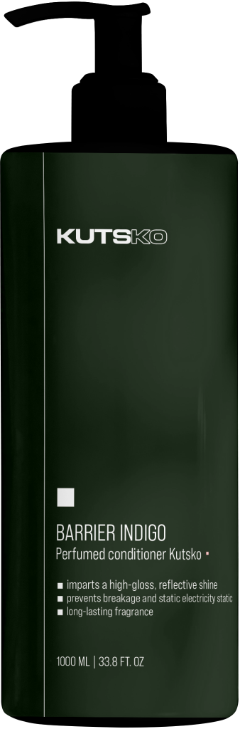 Conditioner Balm Kutsko Barrier Indigo